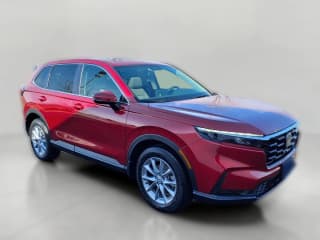 Honda CR-V EX AWD Honda CR-V EX AWD