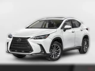 Lexus NX NX 350 AWD Lexus NX NX 350 AWD