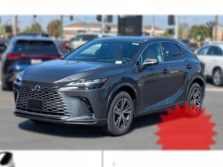 Lexus RX RX 350 Premium FWD Lexus RX RX 350 Premium FWD