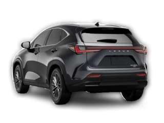 Lexus NX NX 350h Premium AWD Lexus NX NX 350h Premium AWD