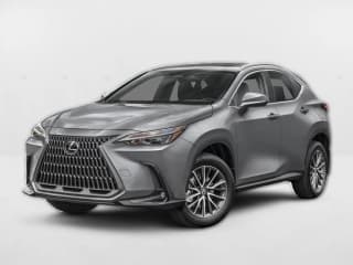 Lexus NX NX 350h Premium AWD Lexus NX NX 350h Premium AWD