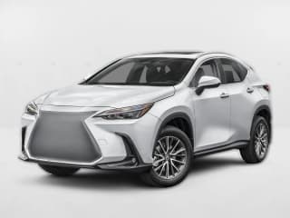 Lexus NX NX 350h Premium AWD Lexus NX NX 350h Premium AWD