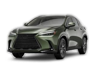 Lexus NX NX 350 Luxury AWD Lexus NX NX 350 Luxury AWD
