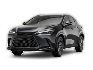 Lexus NX NX 350h Luxury AWD Lexus NX NX 350h Luxury AWD