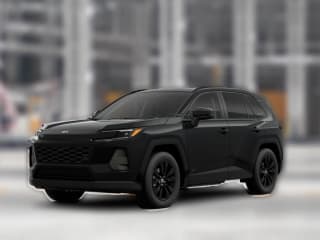 Toyota RAV4 XLE Premium AWD (Natl) Toyota RAV4 XLE Premium AWD (Natl)