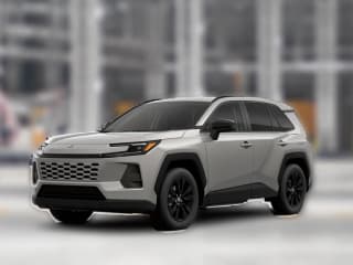 Toyota RAV4 XLE Premium AWD (Natl) Toyota RAV4 XLE Premium AWD (Natl)