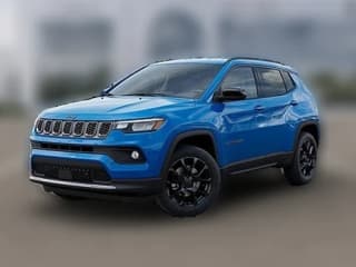 Jeep Compass Latitude Altitude 4x4 Jeep Compass Latitude Altitude 4x4