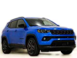 Jeep Compass Latitude Altitude 4x4 Jeep Compass Latitude Altitude 4x4