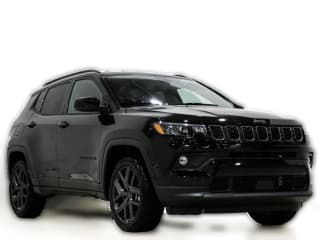 Jeep Compass Latitude Altitude 4x4 Jeep Compass Latitude Altitude 4x4
