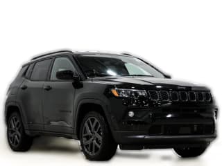 Jeep Compass Latitude Altitude 4x4 Jeep Compass Latitude Altitude 4x4