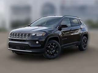Jeep Compass Latitude Altitude 4x4 Jeep Compass Latitude Altitude 4x4