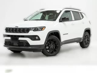 Jeep Compass Latitude Altitude 4x4 Jeep Compass Latitude Altitude 4x4
