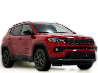 Jeep Compass Latitude Altitude 4x4 Jeep Compass Latitude Altitude 4x4