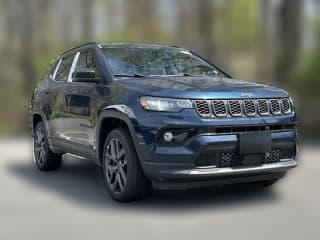 Jeep Compass Limited Altitude 4x4 Jeep Compass Limited Altitude 4x4