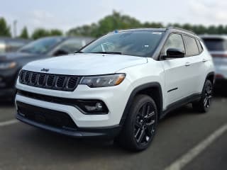 Jeep Compass Limited 4x4 Jeep Compass Limited 4x4