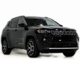 Jeep Compass Limited 4x4 Jeep Compass Limited 4x4