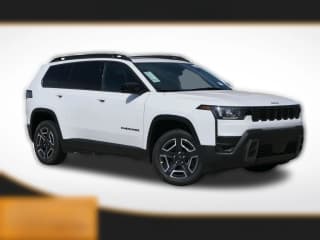 Jeep Cherokee Limited 4x4 Jeep Cherokee Limited 4x4