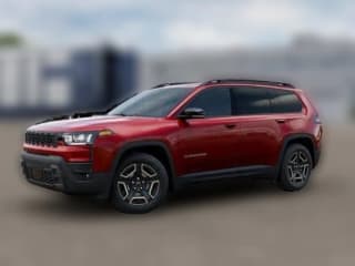 Jeep Cherokee Limited 4x4 Jeep Cherokee Limited 4x4