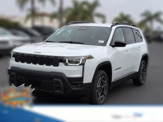 Jeep Cherokee Limited 4x4 Jeep Cherokee Limited 4x4