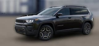 Jeep Cherokee Limited 4x4 Jeep Cherokee Limited 4x4