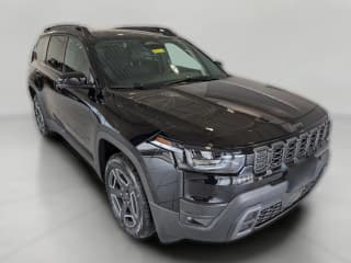 Jeep Cherokee Limited 4x4 Jeep Cherokee Limited 4x4