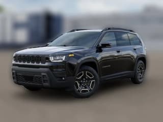 Jeep Cherokee Limited 4x4 Jeep Cherokee Limited 4x4