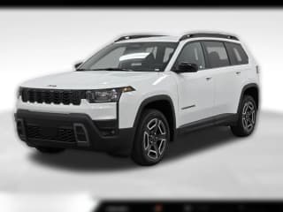 Jeep Cherokee Limited 4x4 Jeep Cherokee Limited 4x4