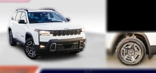 Jeep Cherokee Limited 4x4 Jeep Cherokee Limited 4x4