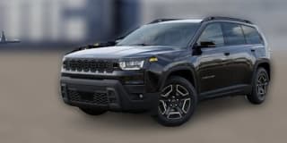 Jeep Cherokee Limited 4x4 Jeep Cherokee Limited 4x4