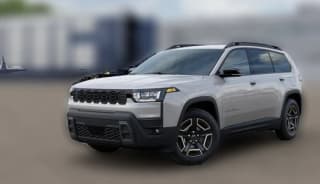 Jeep Cherokee Limited 4x4 Jeep Cherokee Limited 4x4