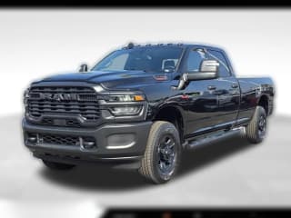 Ram 3500 Tradesman 4x4 Crew Cab 8' Box Ram 3500 Tradesman 4x4 Crew Cab 8' Box