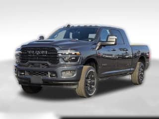 Ram 3500 Laramie 4x4 Mega Cab 6'4" Box Ram 3500 Laramie 4x4 Mega Cab 6'4" Box