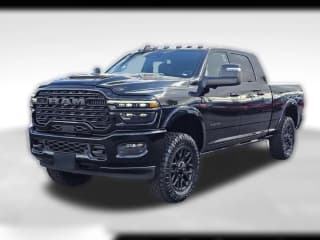 Ram 3500 Limited 4x4 Mega Cab 6'4" Box Ram 3500 Limited 4x4 Mega Cab 6'4" Box