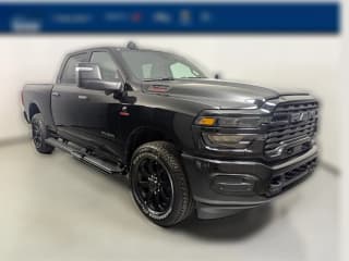 Ram 2500 Big Horn 4x2 Crew Cab 6'4" Box Ram 2500 Big Horn 4x2 Crew Cab 6'4" Box