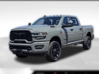 Ram 2500 Big Horn 4x4 Crew Cab 6'4" Box Ram 2500 Big Horn 4x4 Crew Cab 6'4" Box