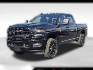 Ram 2500 Big Horn 4x4 Crew Cab 6'4" Box Ram 2500 Big Horn 4x4 Crew Cab 6'4" Box