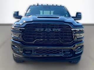 Ram 2500 Laramie 4x4 Crew Cab 6'4" Box Ram 2500 Laramie 4x4 Crew Cab 6'4" Box
