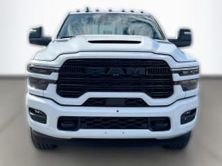 Ram 2500 Laramie 4x4 Crew Cab 6'4" Box Ram 2500 Laramie 4x4 Crew Cab 6'4" Box
