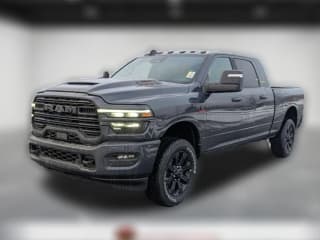Ram 2500 Laramie 4x4 Mega Cab 6'4" Box Ram 2500 Laramie 4x4 Mega Cab 6'4" Box
