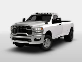 Ram 3500 Tradesman 4x4 Reg Cab 8' Box Ram 3500 Tradesman 4x4 Reg Cab 8' Box