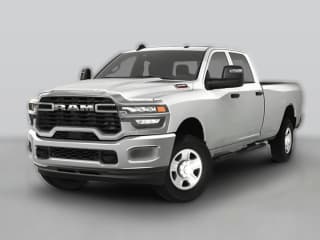 Ram 3500 Tradesman 4x4 Crew Cab 8' Box Ram 3500 Tradesman 4x4 Crew Cab 8' Box