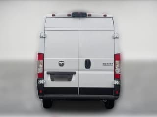 Ram ProMaster Cargo Van Tradesman 1500 High Roof 136" WB w/Pass Seat Ram ProMaster Cargo Van Tradesman 1500 High Roof 136" WB w/Pass Seat