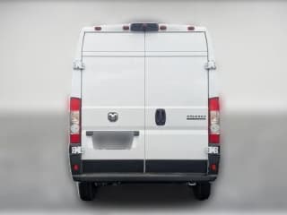 Ram ProMaster Cargo Van Tradesman 1500 High Roof 136" WB w/Pass Seat Ram ProMaster Cargo Van Tradesman 1500 High Roof 136" WB w/Pass Seat