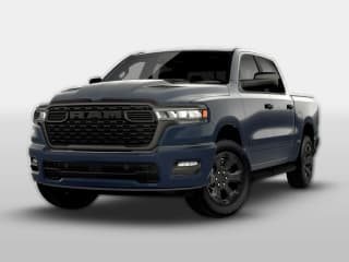 Ram 1500 Express 4x4 Crew Cab 5'7" Box Ram 1500 Express 4x4 Crew Cab 5'7" Box