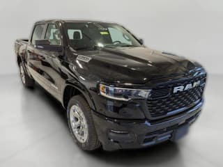 Ram 1500 Big Horn 4x4 Crew Cab 5'7" Box Ram 1500 Big Horn 4x4 Crew Cab 5'7" Box