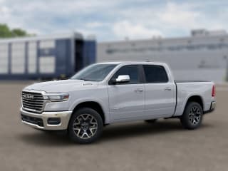Ram 1500 Laramie 4x4 Crew Cab 5'7" Box Ram 1500 Laramie 4x4 Crew Cab 5'7" Box