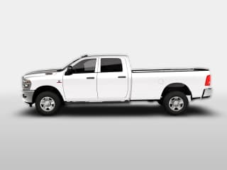 Ram 2500 Tradesman 4x2 Crew Cab 8' Box Ram 2500 Tradesman 4x2 Crew Cab 8' Box