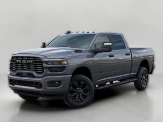 Ram 2500 Big Horn 4x4 Crew Cab 6'4" Box Ram 2500 Big Horn 4x4 Crew Cab 6'4" Box