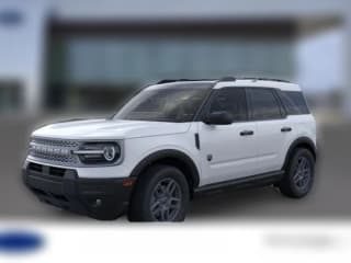 Ford Bronco Sport Big Bend 4x4 Ford Bronco Sport Big Bend 4x4
