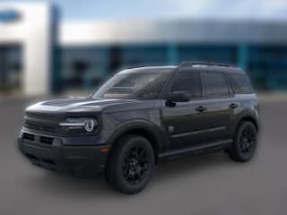 Ford Bronco Sport Big Bend 4x4 Ford Bronco Sport Big Bend 4x4